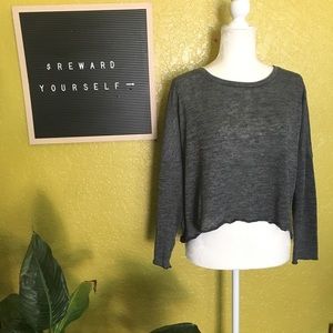 Victoria’s Secret hi lo Top